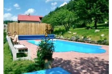 Pensione Svoboda nad Úpou 8